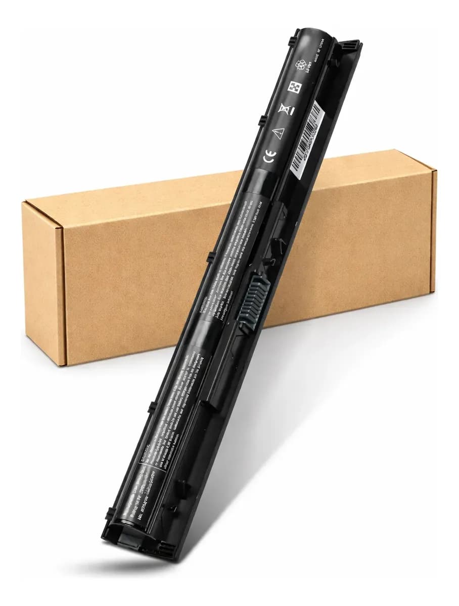 Bateria compatible hp KI04